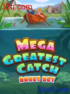 O Fenômeno MegaGreatestCatchBonusBuy: Uma Imersão no Mundo do Entretenimento Digital