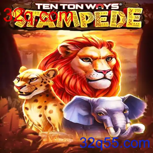 Descubra o Fascinante Mundo de TenTonWaysStampede
